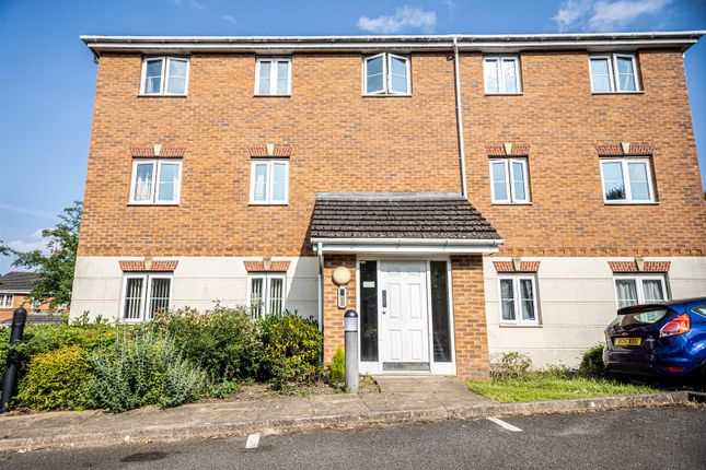 2 bed flat