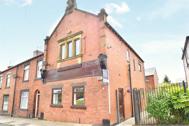 Dewhirst Road, Syke, Rochdale... 2 bed apartment for sale