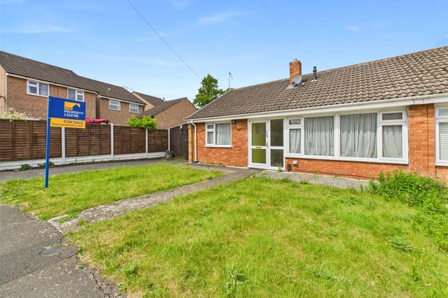 Keswick Road, Cheltenham... 3 bed bungalow for sale