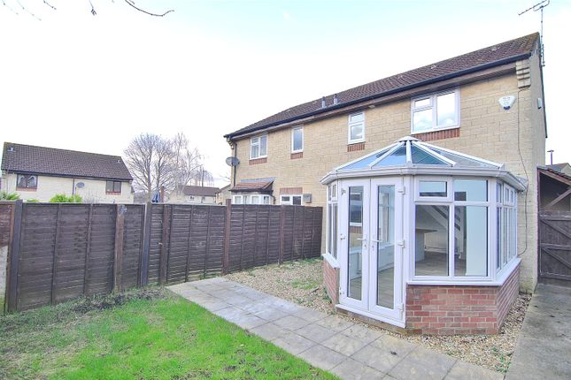Pheasant Mead, Stonehouse... 1 bed terraced house for sale