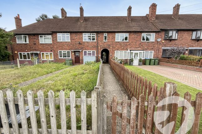 Queenscroft Road, London, SE9 2 bed maisonette for sale