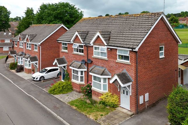 Counter Close, Blandford Forum 3 bed semi