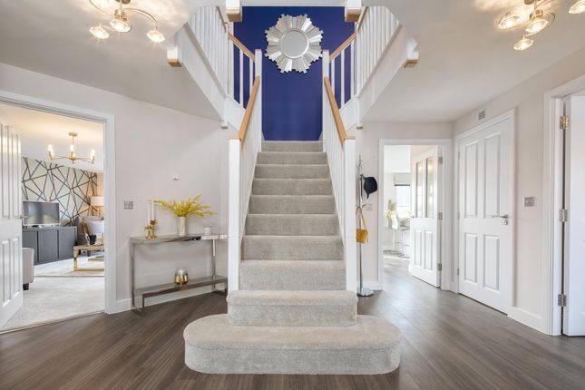 Glidewell at Constable Gardens Gaston... 5 bed detached house for sale
