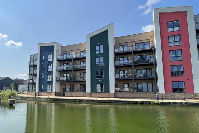 Wharf Road, Chelmsford 1 bed apartment for sale