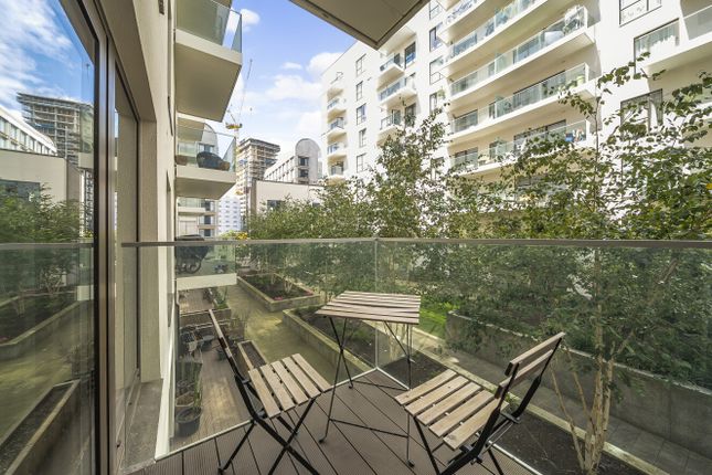 The Norton, 22 John Harrison Way... 1 bed flat for sale