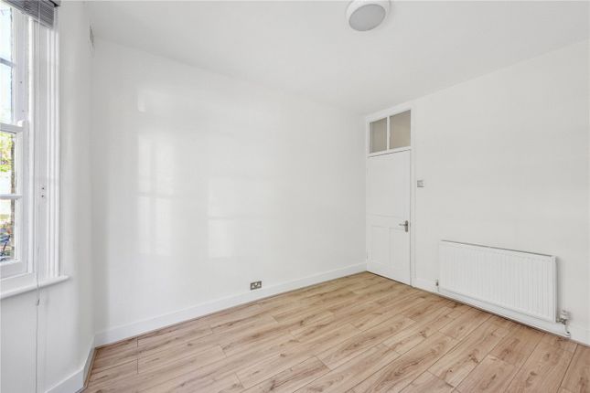 Haberdasher Street, London, N1 2 bed apartment for sale