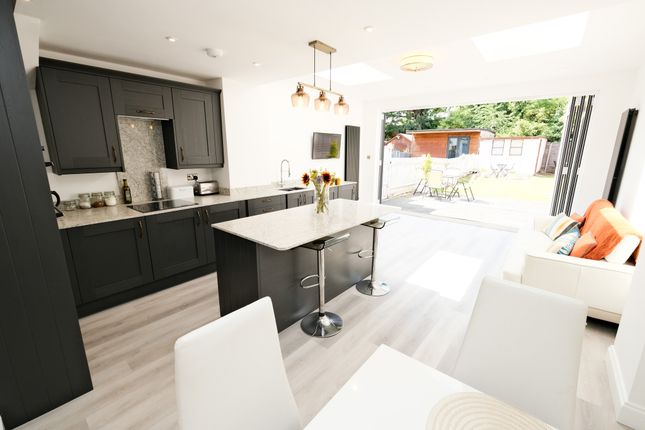 Brookmead Way, Orpington 4 bed terraced house for sale