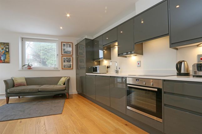 1 bed flat
