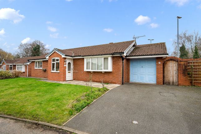 3 bedroom bungalow for sale