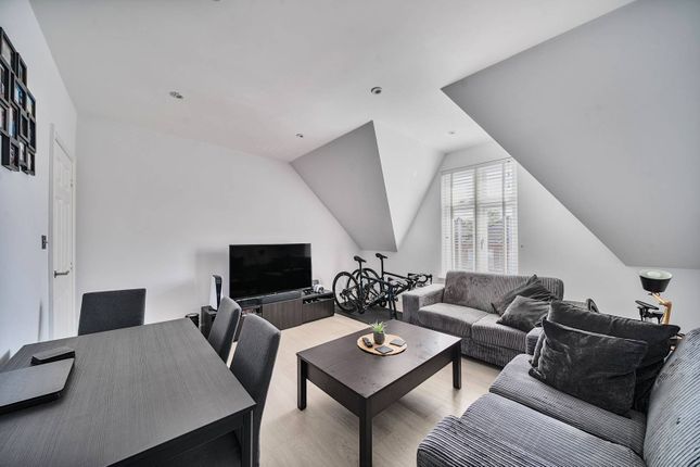 Anson Road, Willesden Green, London, NW2 2 bed flat for sale