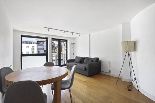 Turnmill Street, EC1M 1 bed apartment for sale
