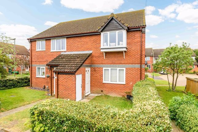 Cambridge Road, West Molesey 1 bed property for sale