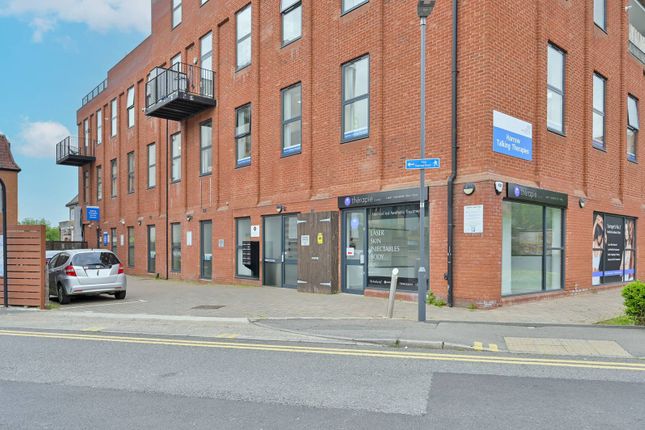 Station Road, Harrow, HA1 3 bed flat for sale