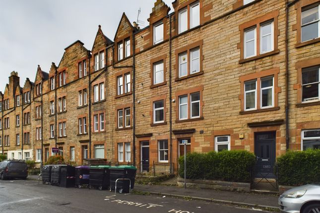 Temple Park Crescent, Polwarth... 1 bed flat for sale