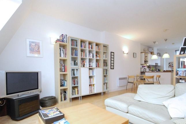 Red Square, Carysfort Road, Stoke... 2 bed flat for sale