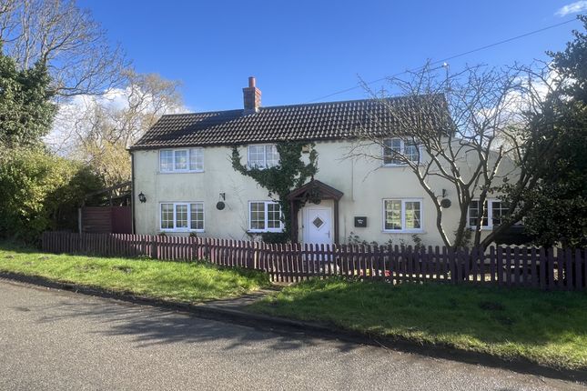 3 bedroom cottage for sale