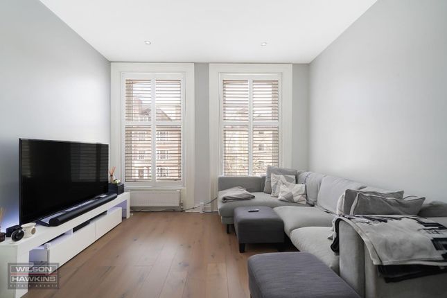 London Road, Harrow on The Hill HA1 2 bed flat for sale