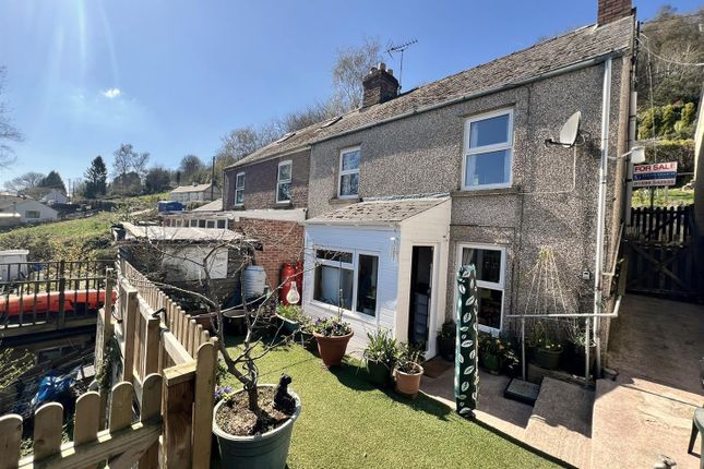 2 bed cottage