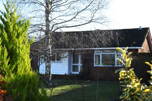 3 bedroom bungalow for sale