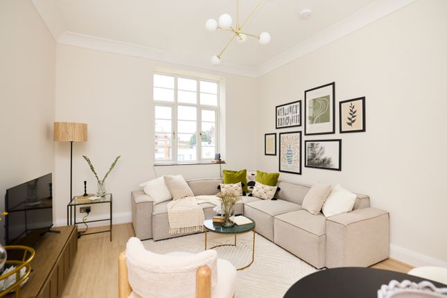 1 bedroom apartment for sale