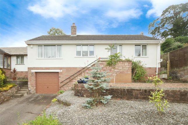 3 bedroom bungalow for sale