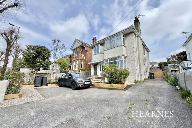 2 bed flat