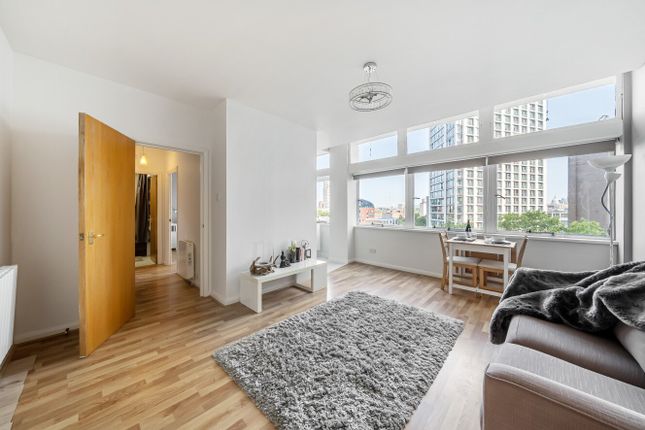 1 bed flat