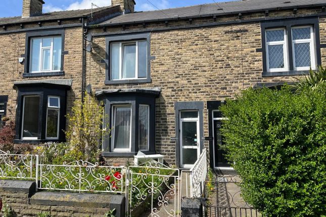 Park Grove, Barnsley 6 bed terraced house for sale