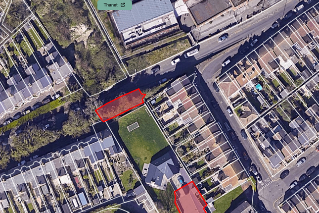 Margate CT9 Land for sale