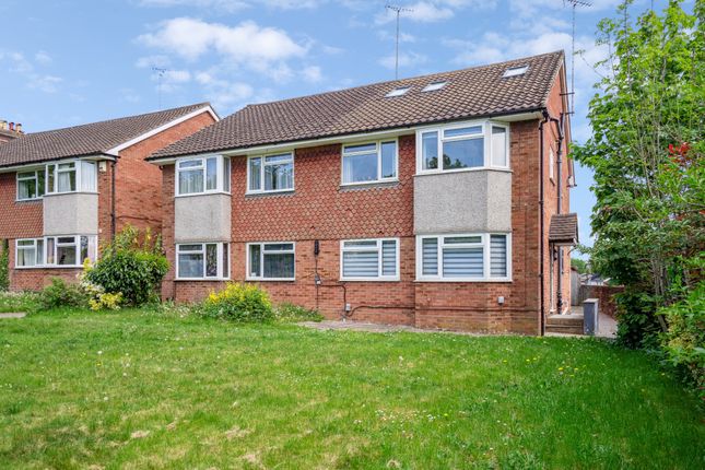 Rectory Road, Rickmansworth, WD3 3 bed maisonette for sale