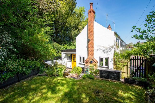 Wallingford Road, Oxfordshire RG8 2 bed end of terrace house for sale