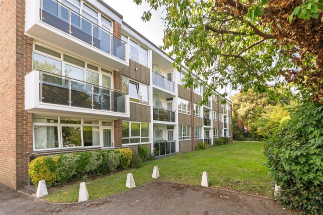 Downview Road, Worthing, West Sussex... 1 bed flat for sale