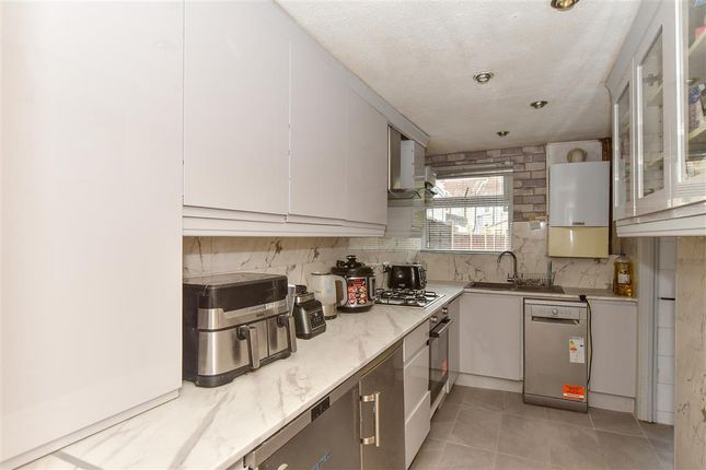 Railway Street, Romford, Essex 3 bed terraced house for sale
