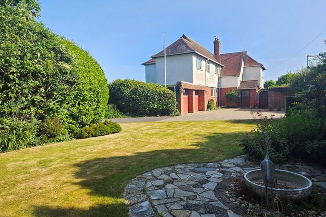 Crescent Road, Gosport PO12 5 bed detached house for sale