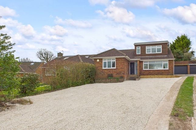 Mill Hill Close, Shoreham By Sea 4 bed detached house for sale
