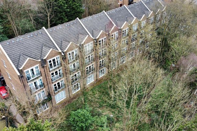 Caversham Place, Sutton Coldfield 4 bed terraced house for sale