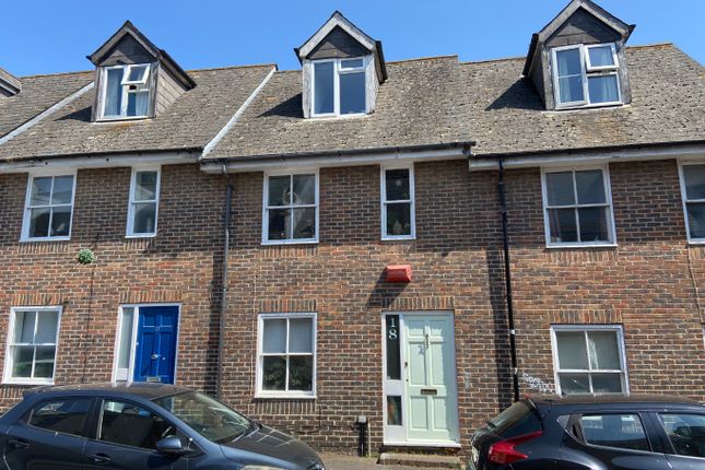 Portland Street, North Laine, Brighton 3 bed terraced house for sale