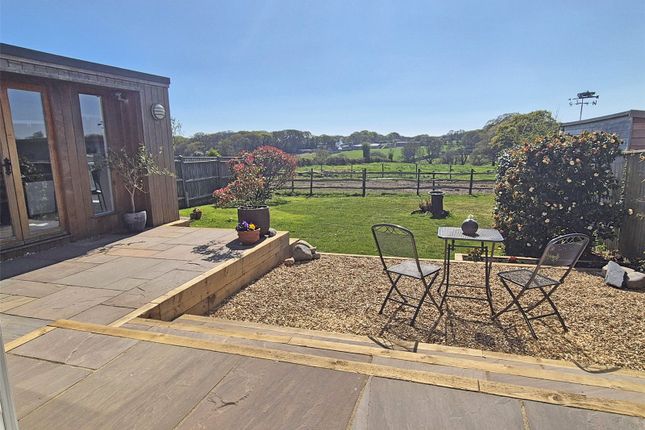 Lavender Road, Hordle, Lymington... 4 bed detached house for sale
