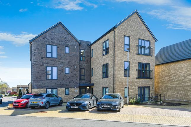 1 bedroom ground floor flat for sale