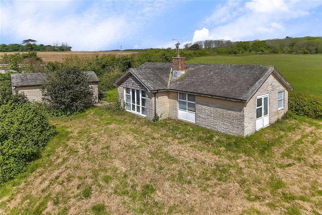 3 bed detached bungalow