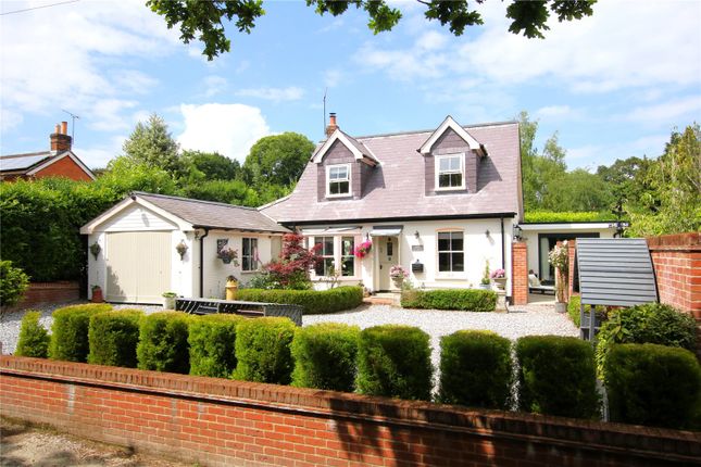 4 bed country house