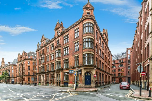 Princess Street, Greater Manchester M1 1 bed apartment for sale