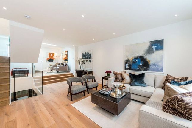 3 bed terraced house