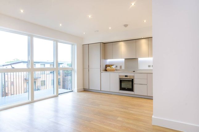 Lyon Road, Harrow, HA1 1 bed flat for sale