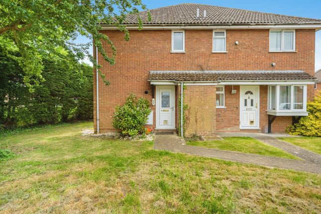 2 bed flat