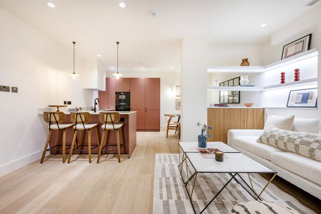 1 bed flat