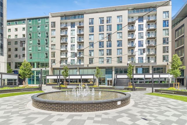 1 bedroom apartment for sale