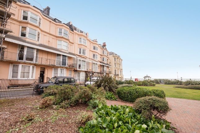 Bedford Square, Brighton, East... 1 bed flat for sale