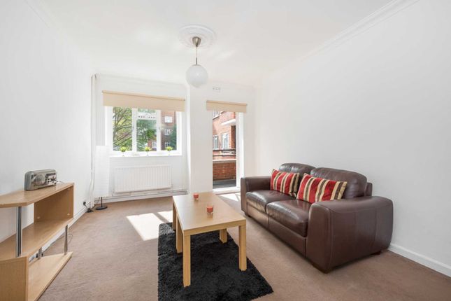 Newtown Court, Newton Street, Queens... 1 bed flat for sale