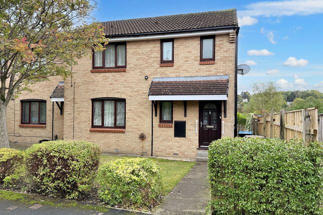 Hartwith Close, Harrogate 1 bed flat for sale